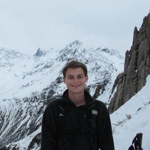 Meet your Posher, Daniel